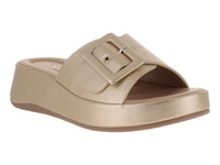 Sandalias Baizhen Roze 24P713 Para Mujer