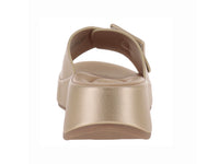 Sandalias Baizhen Roze 24P713 Para Mujer