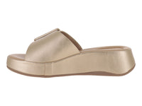 Sandalias Baizhen Roze 24P713 Para Mujer