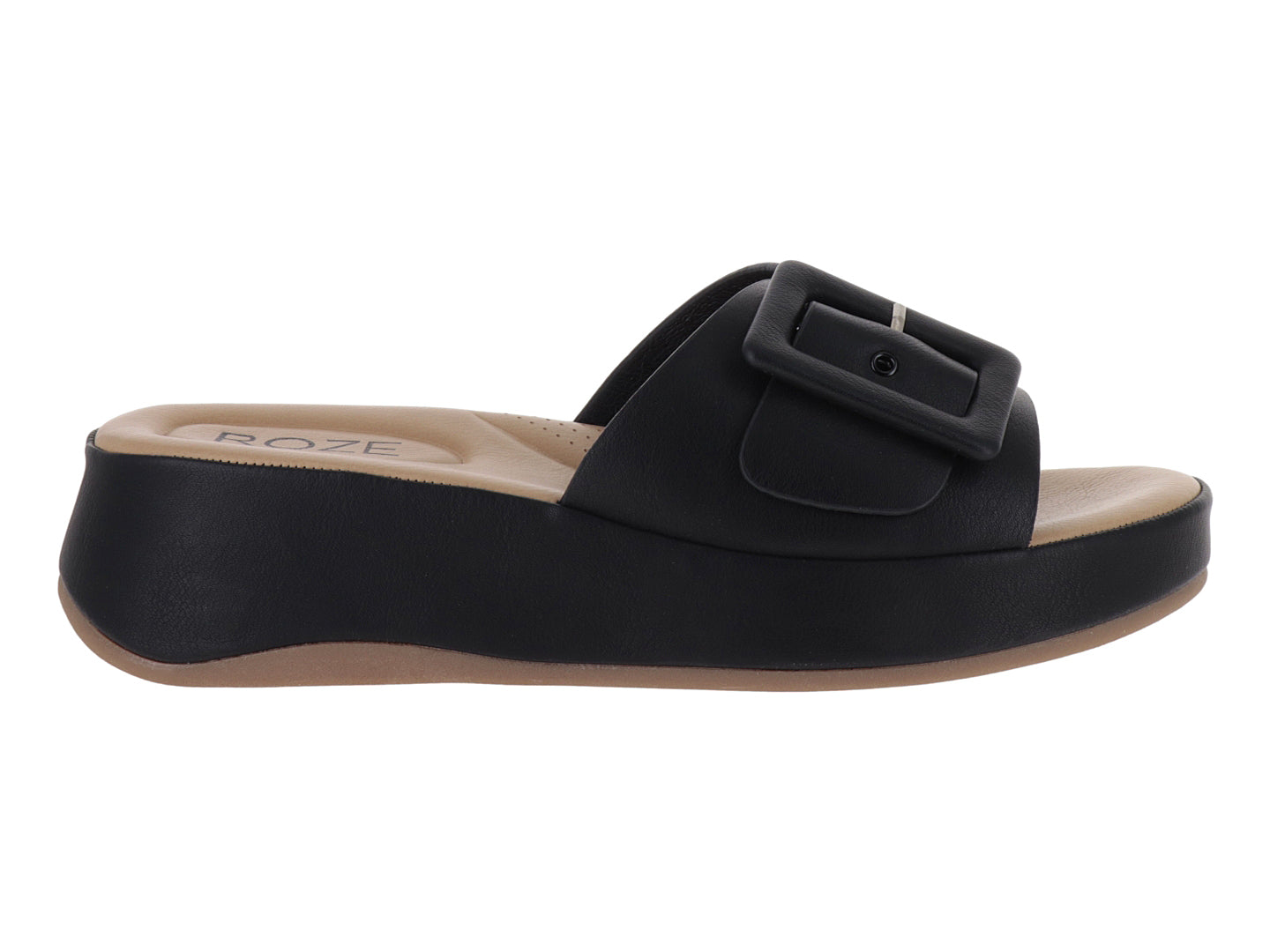 Sandalias Baizhen Roze 24P713 Para Mujer