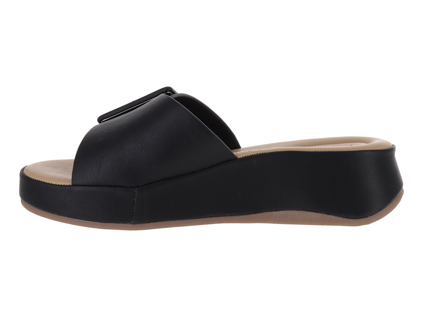Sandalias Baizhen Roze 24P713 Para Mujer