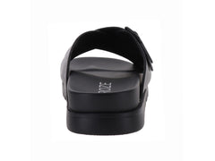 Sandalias Roze Plataforma Negro para Mujer