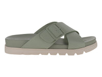 Sandalias Baizhen Roze 24P714 Para Mujer