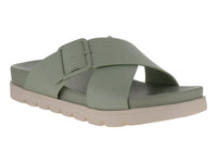 Sandalias Baizhen Roze 24P714 Para Mujer