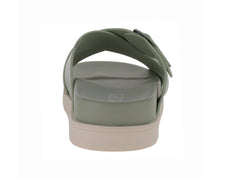 Sandalias ROZE Verde Claro para Mujer