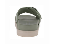 Sandalias Baizhen Roze 24P714 Para Mujer