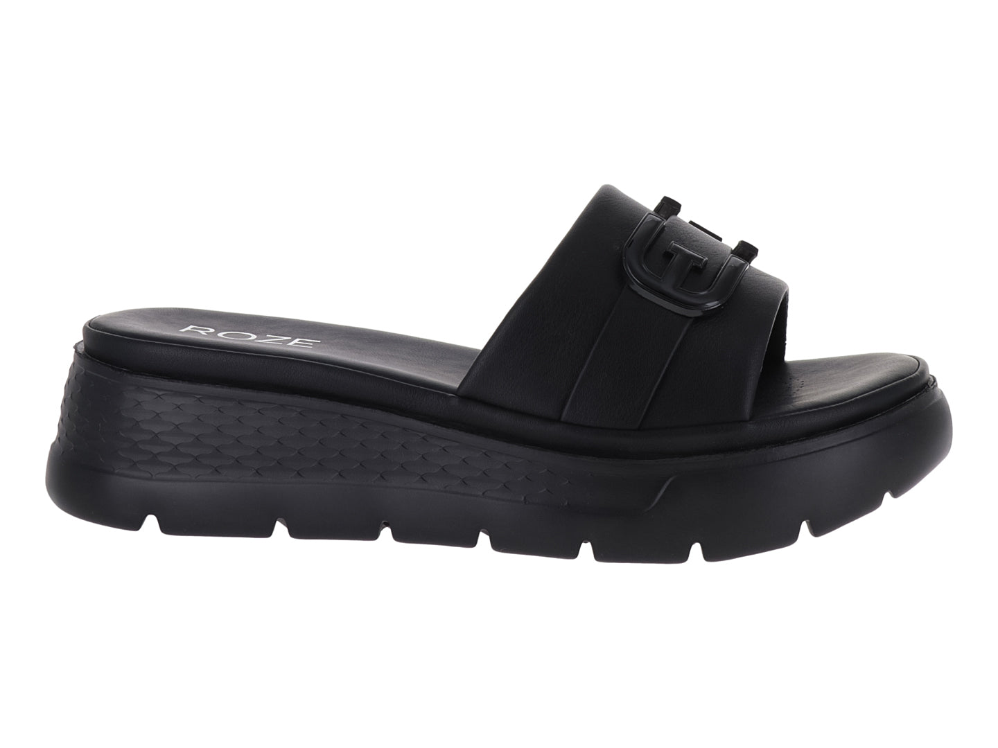 Sandalias Baizhen 24P715 Para Mujer