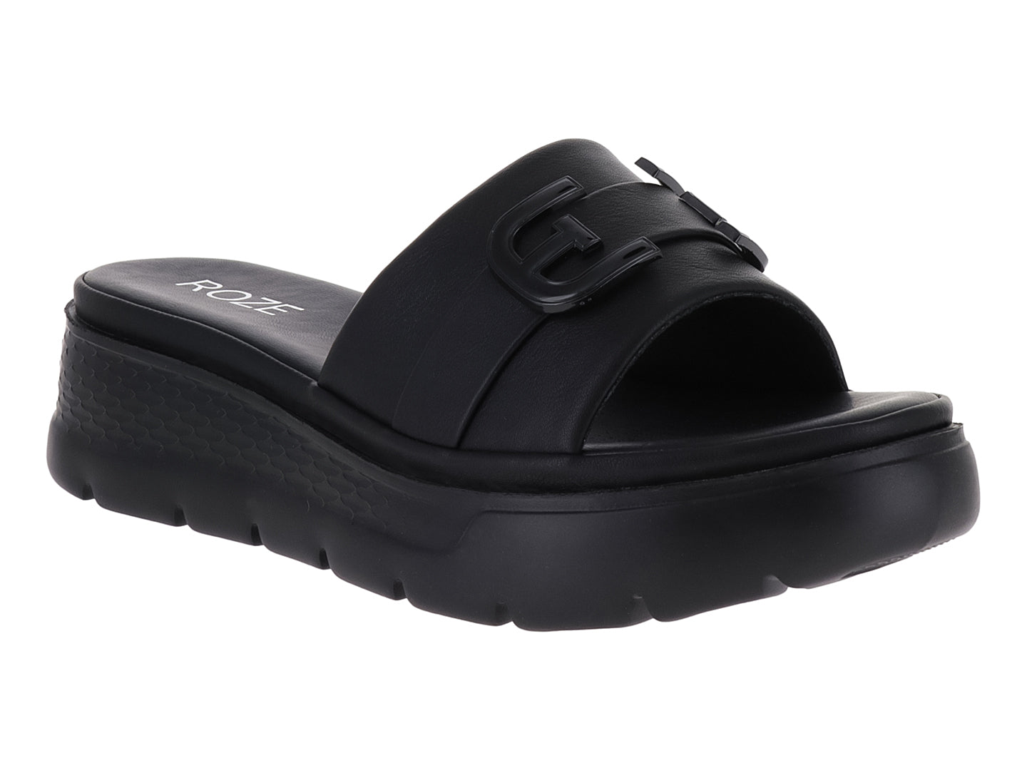 Sandalias Baizhen 24P715 Para Mujer