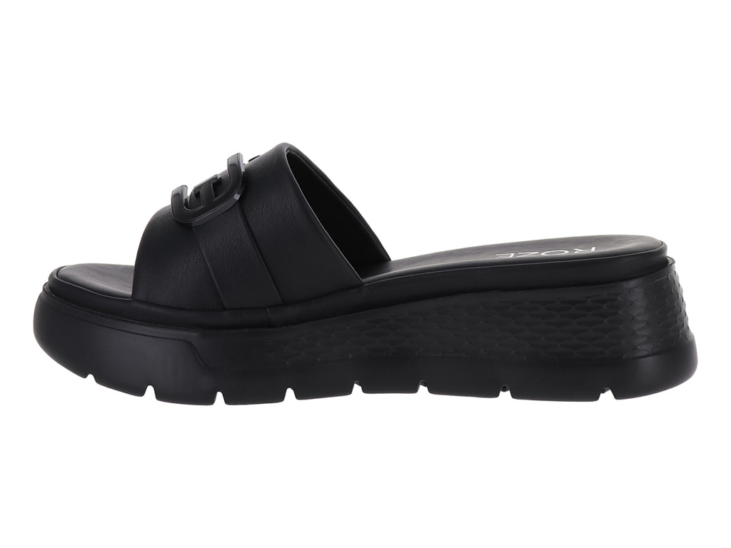 Sandalias Baizhen 24P715 Para Mujer