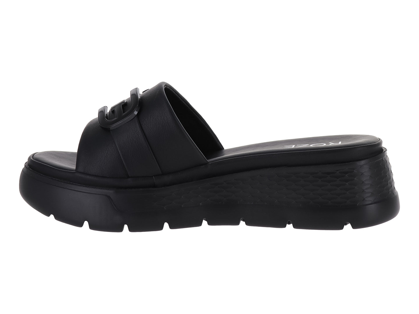 Sandalias Baizhen 24P715 Para Mujer