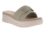 Sandalias Baizhen Roze 24P715 Para Mujer