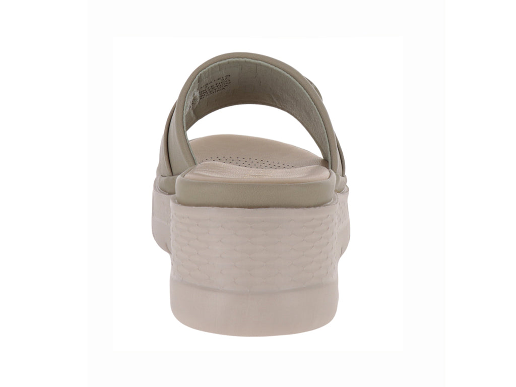 Sandalias Baizhen Roze 24P715 Para Mujer