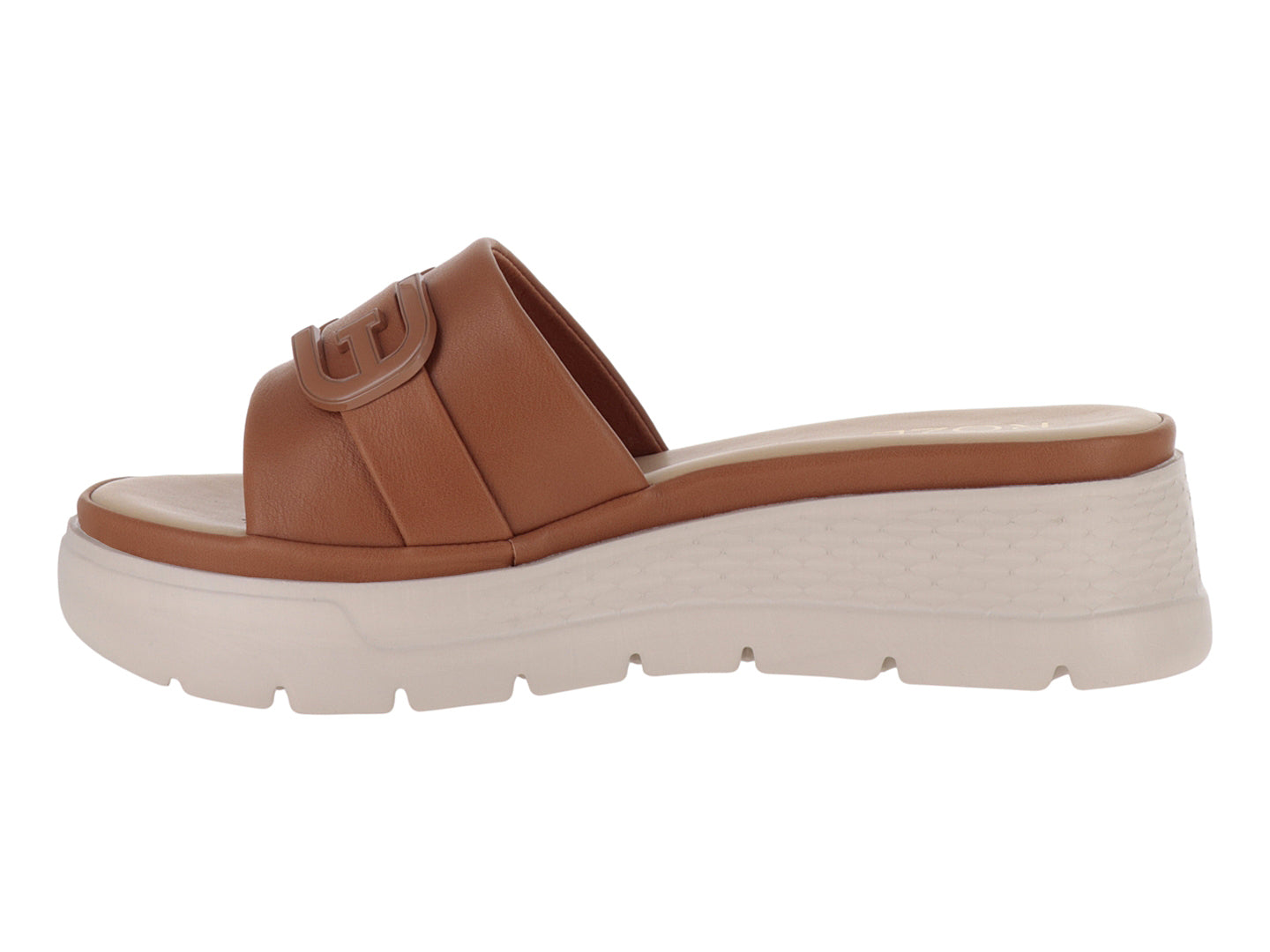 Sandalias Baizhen Roze 24P715 Para Mujer