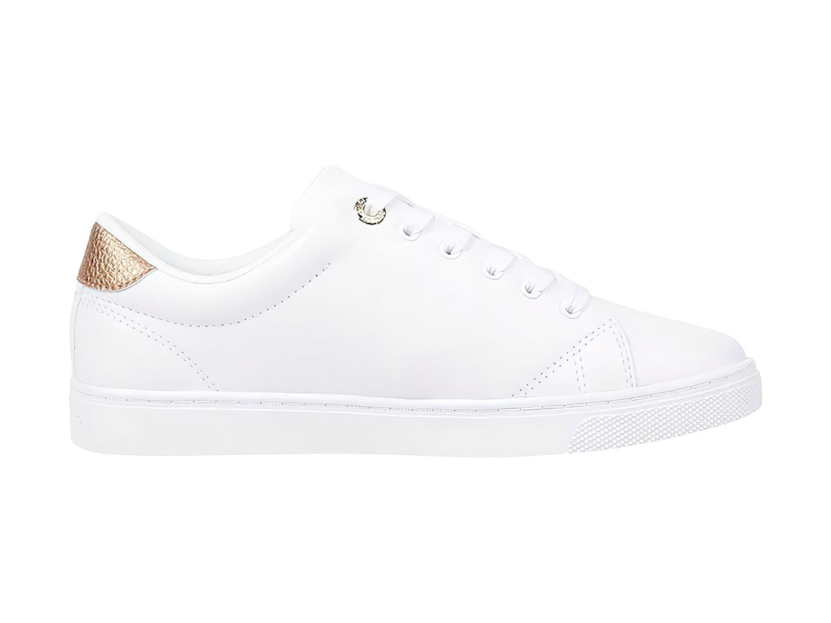 Tenis Tommy Hilfiger W07793 Para Mujer
