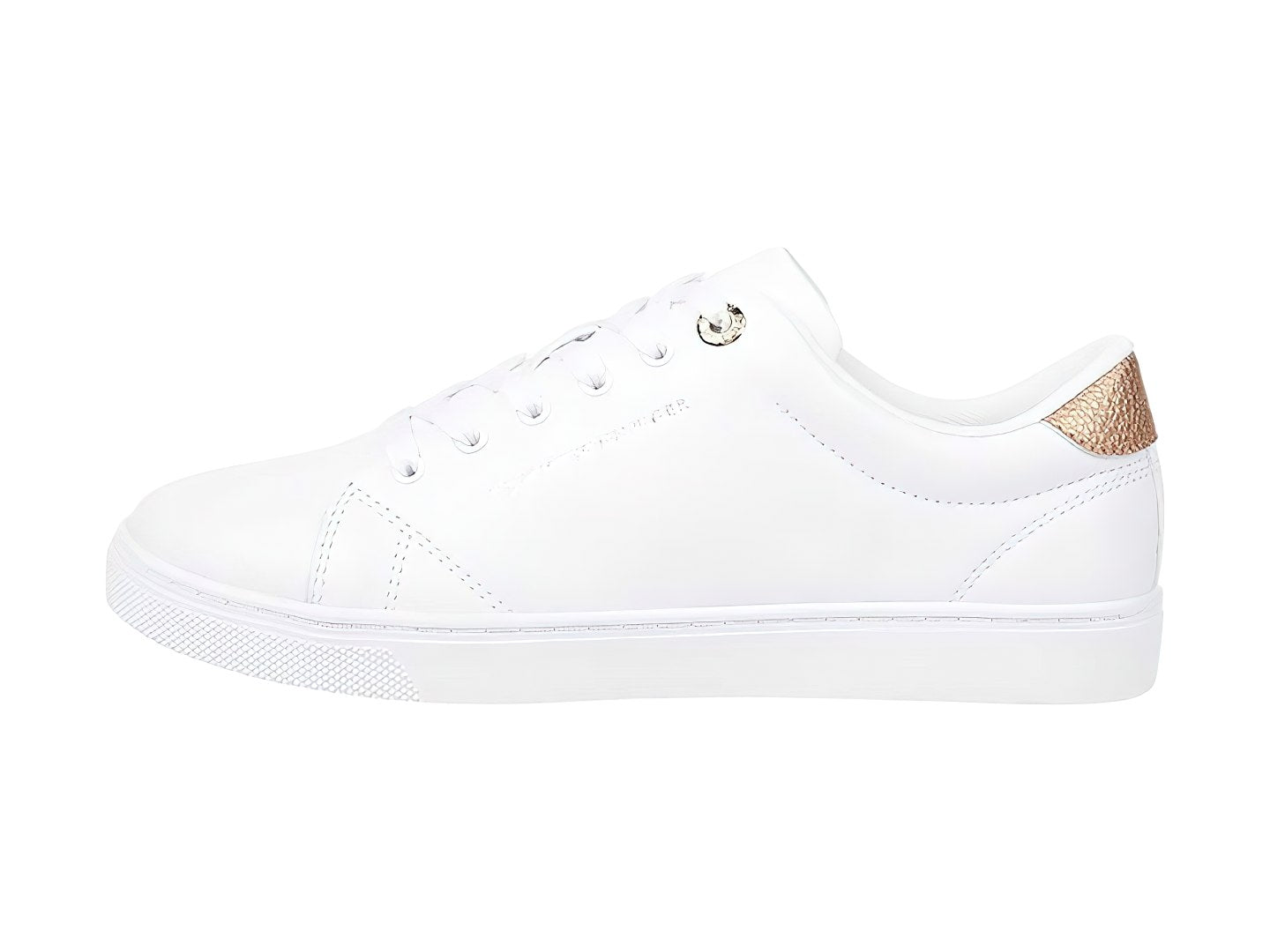 Tenis Tommy Hilfiger W07793 Para Mujer