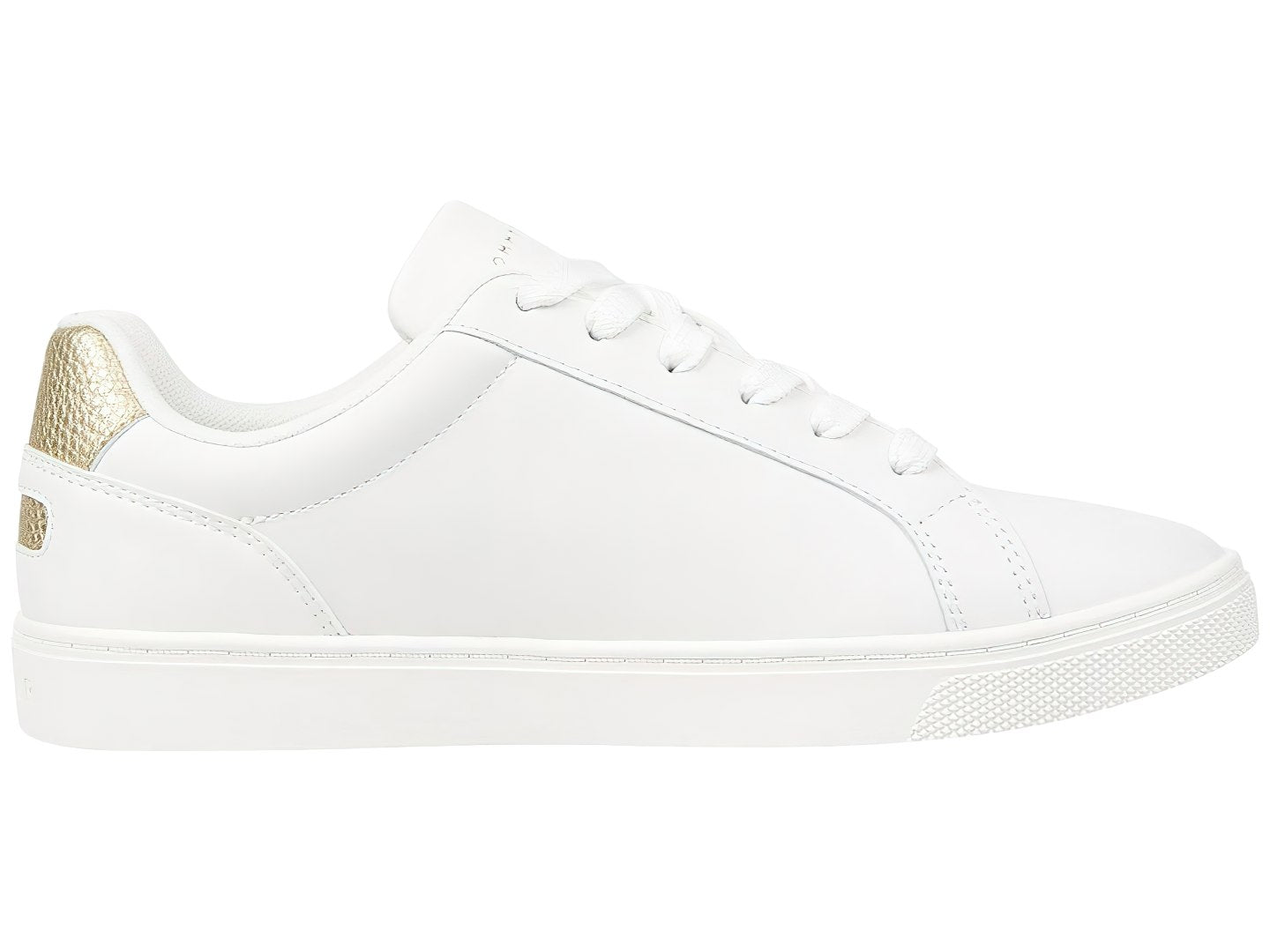 Tenis Tommy Hilfiger W07869 Para Mujer