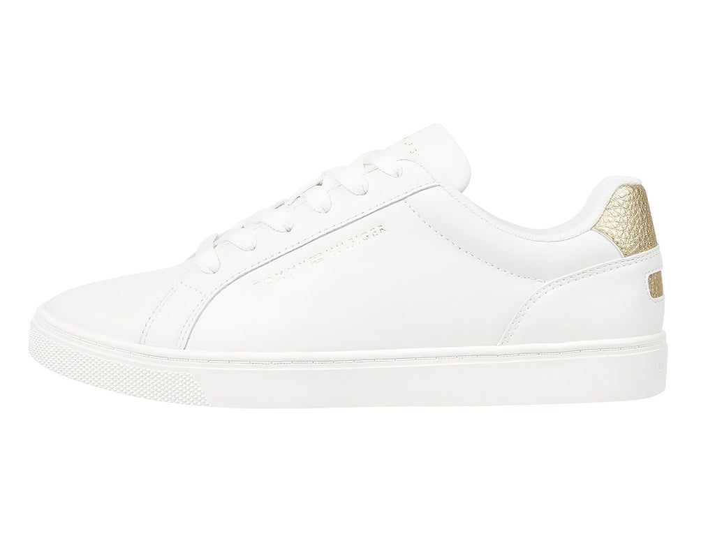 Tenis Tommy Hilfiger W07869 Para Mujer