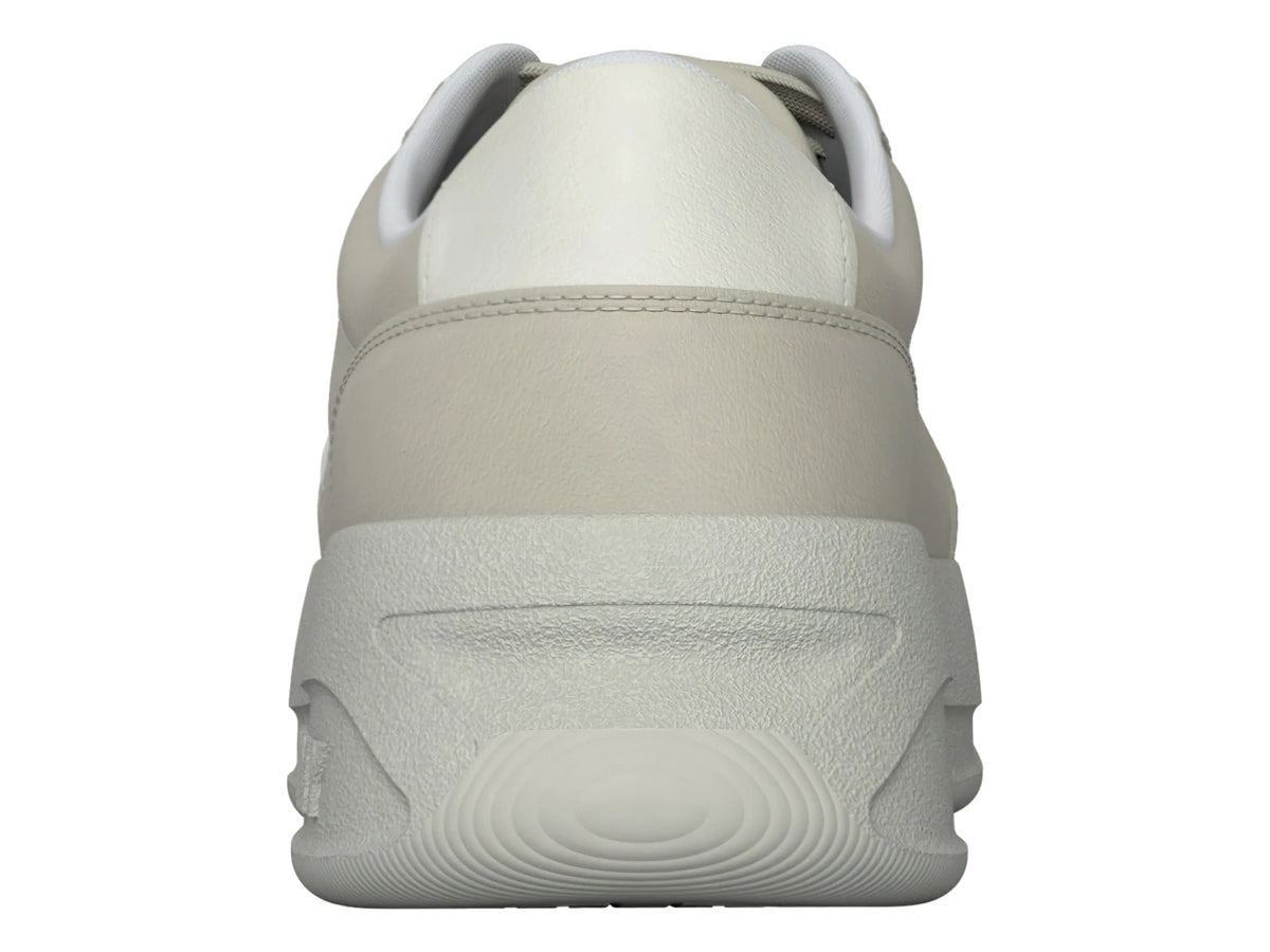 Tenis Tommy Hilfiger City Flatform Beige para Mujer