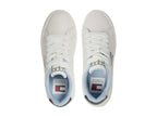 Tenis Tommy Hilfiger Tjw City Flatform N02500 Para Mujer