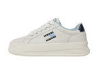 Tenis Tommy Hilfiger Tjw City Flatform N02500 Para Mujer