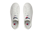 Tenis Tommy Hilfiger N02508 Para Mujer
