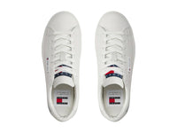 Tenis Tommy Hilfiger N02508 Para Mujer