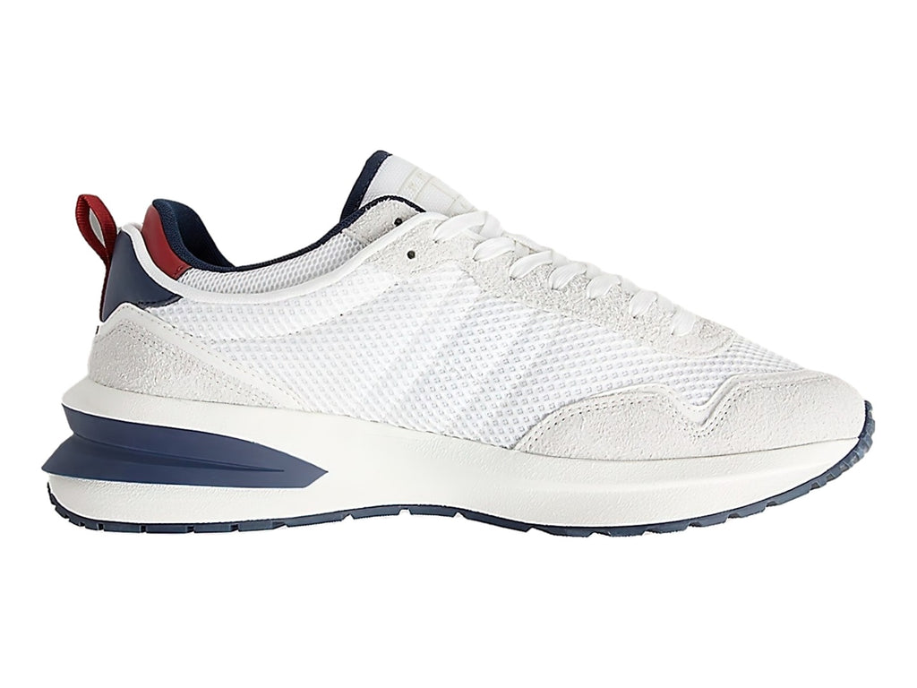 Tenis Tommy Hilfiger M01315 Para Hombre