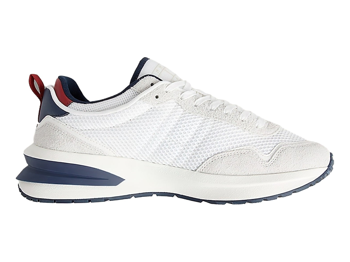 Tenis Tommy Hilfiger M01315 Para Hombre