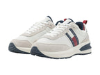 Tenis Tommy Hilfiger M01315 Para Hombre