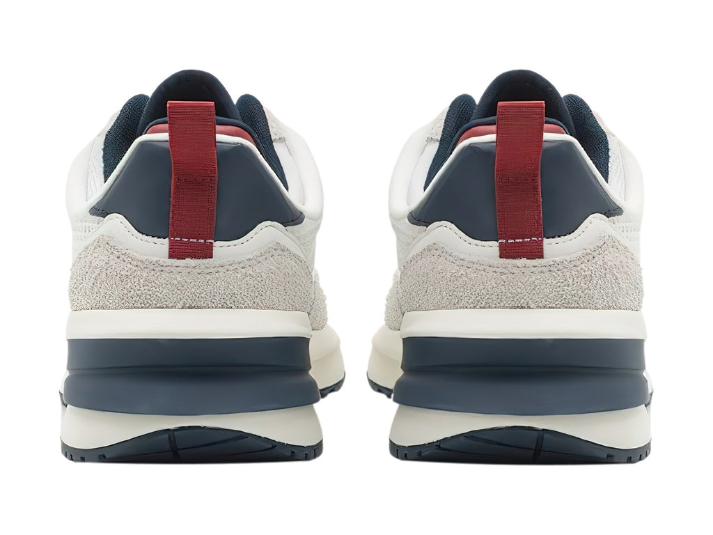 Tenis Tommy Hilfiger M01315 Para Hombre