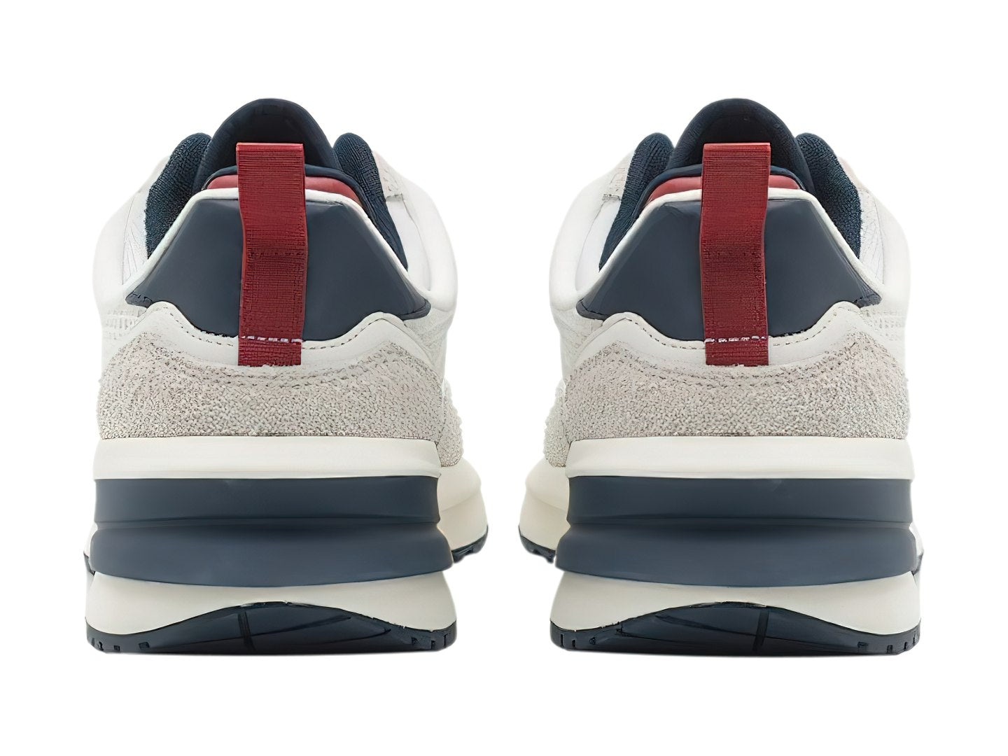 Tenis Tommy Hilfiger M01315 Para Hombre