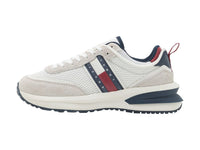 Tenis Tommy Hilfiger M01315 Para Hombre