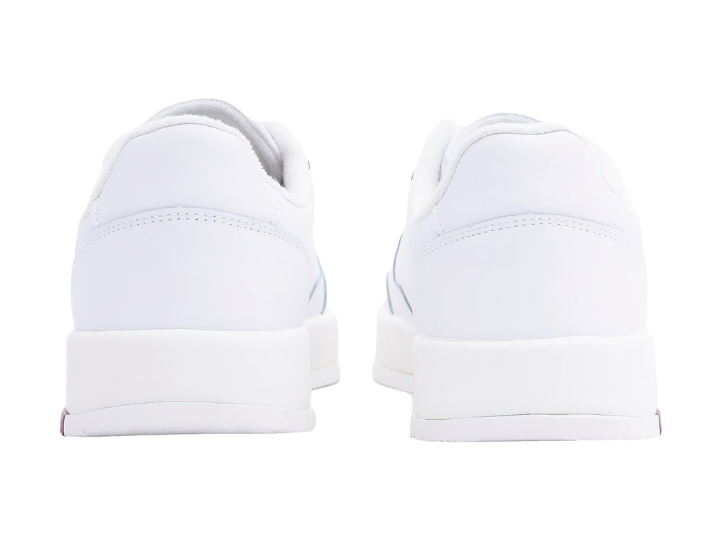 Tenis Tommy Hilfiger Tjm Retro Ess M01397 Para Hombre