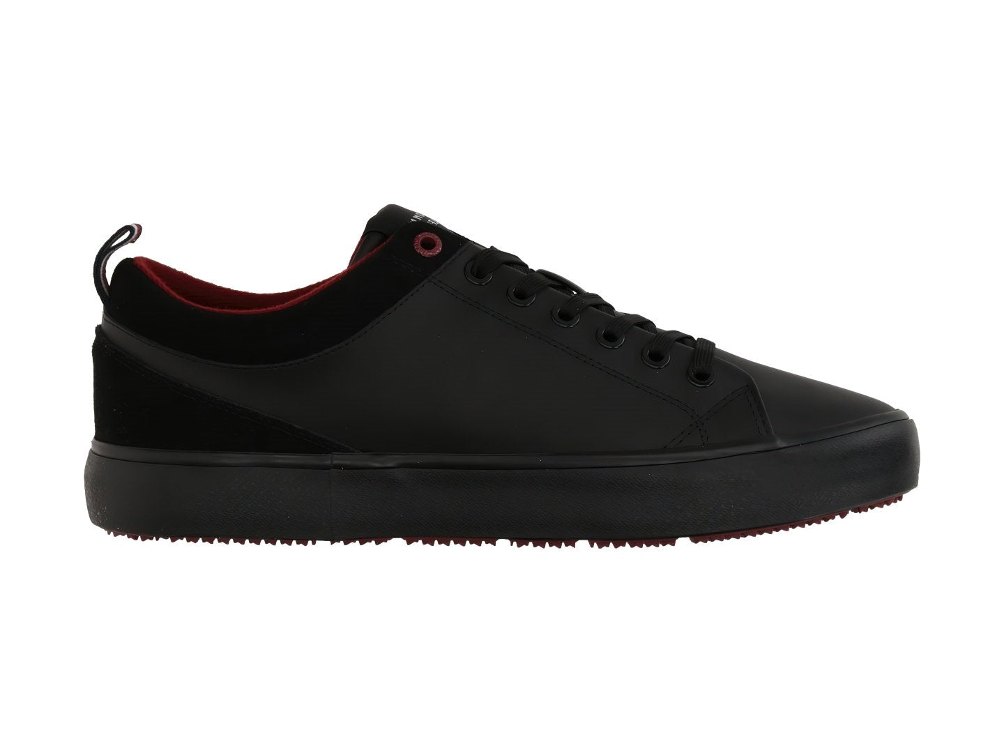 Tenis Tommy Hilfiger M04884 Para Hombre