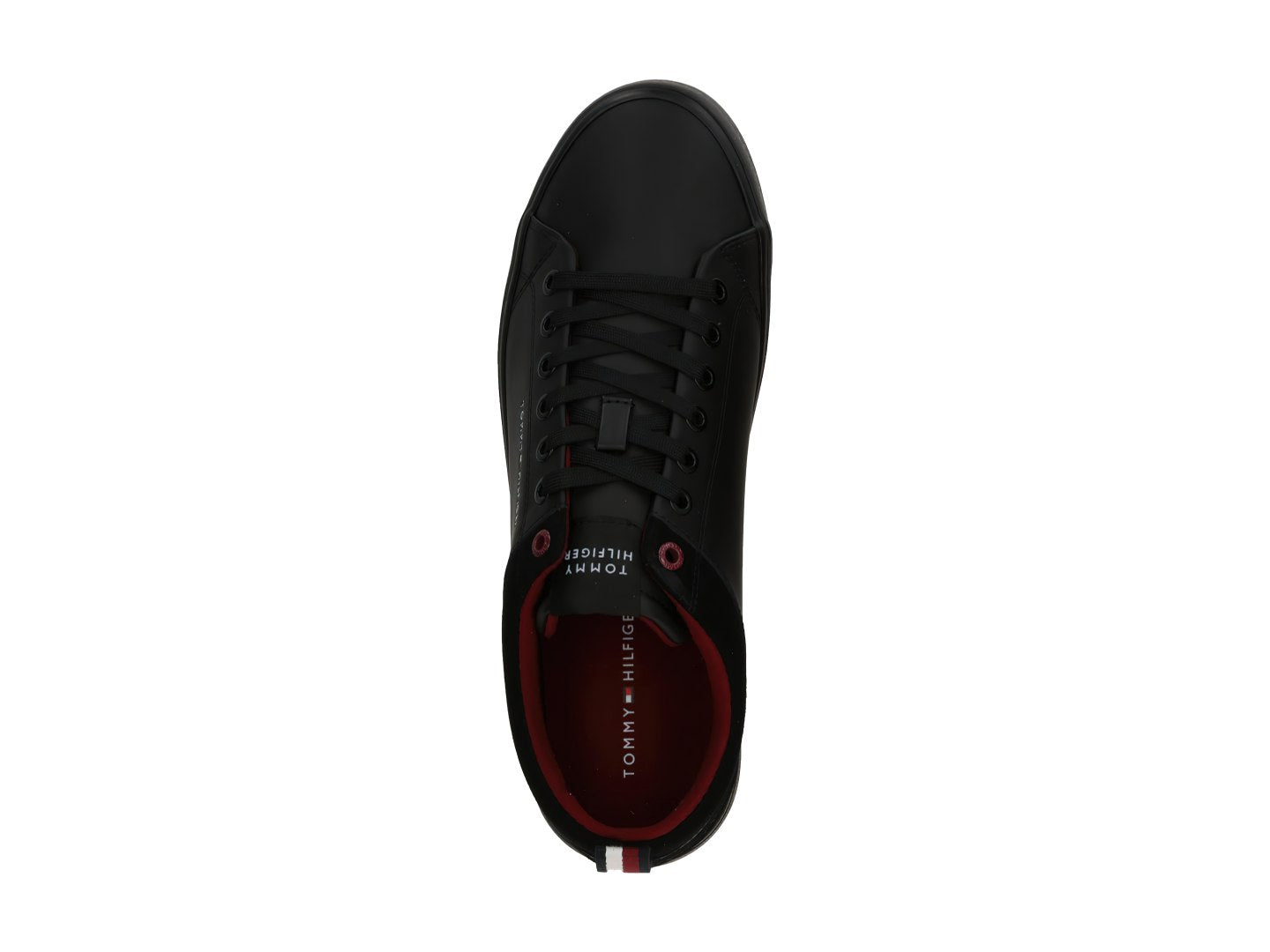 Tenis Tommy Hilfiger M04884 Para Hombre