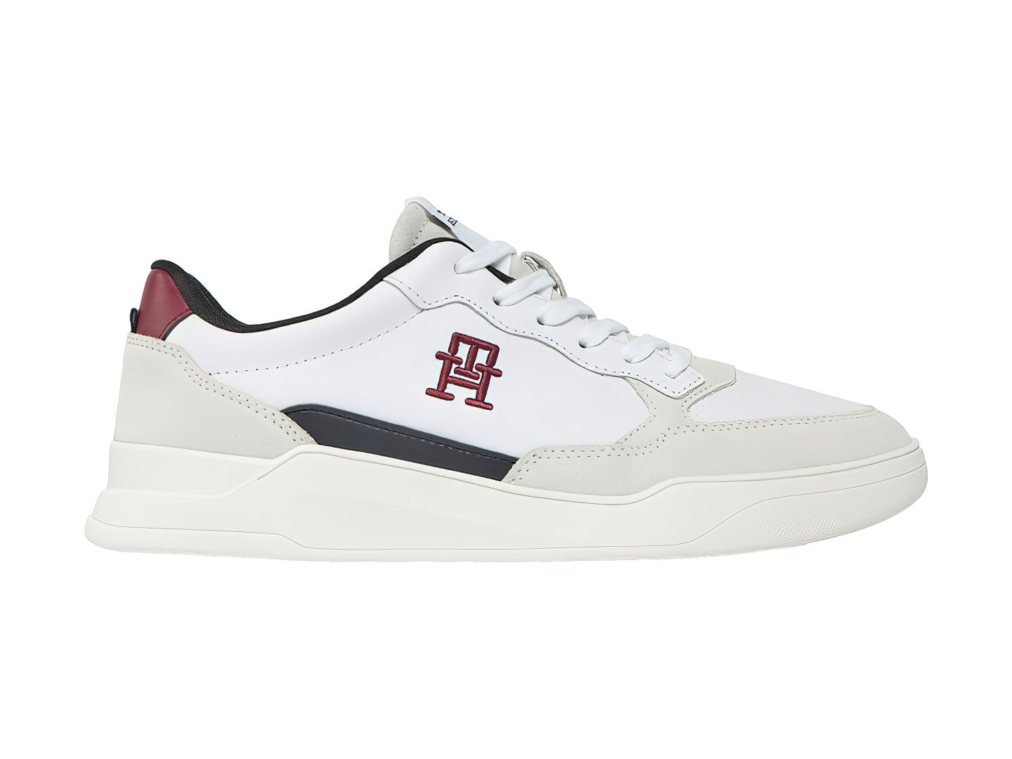 Tenis Tommy Hilfiger M04929 Para Hombre