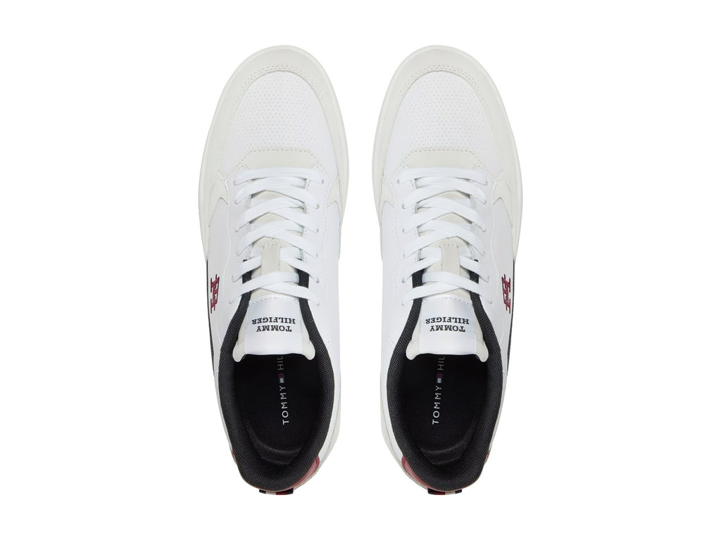 Tenis Tommy Hilfiger M04929 Para Hombre