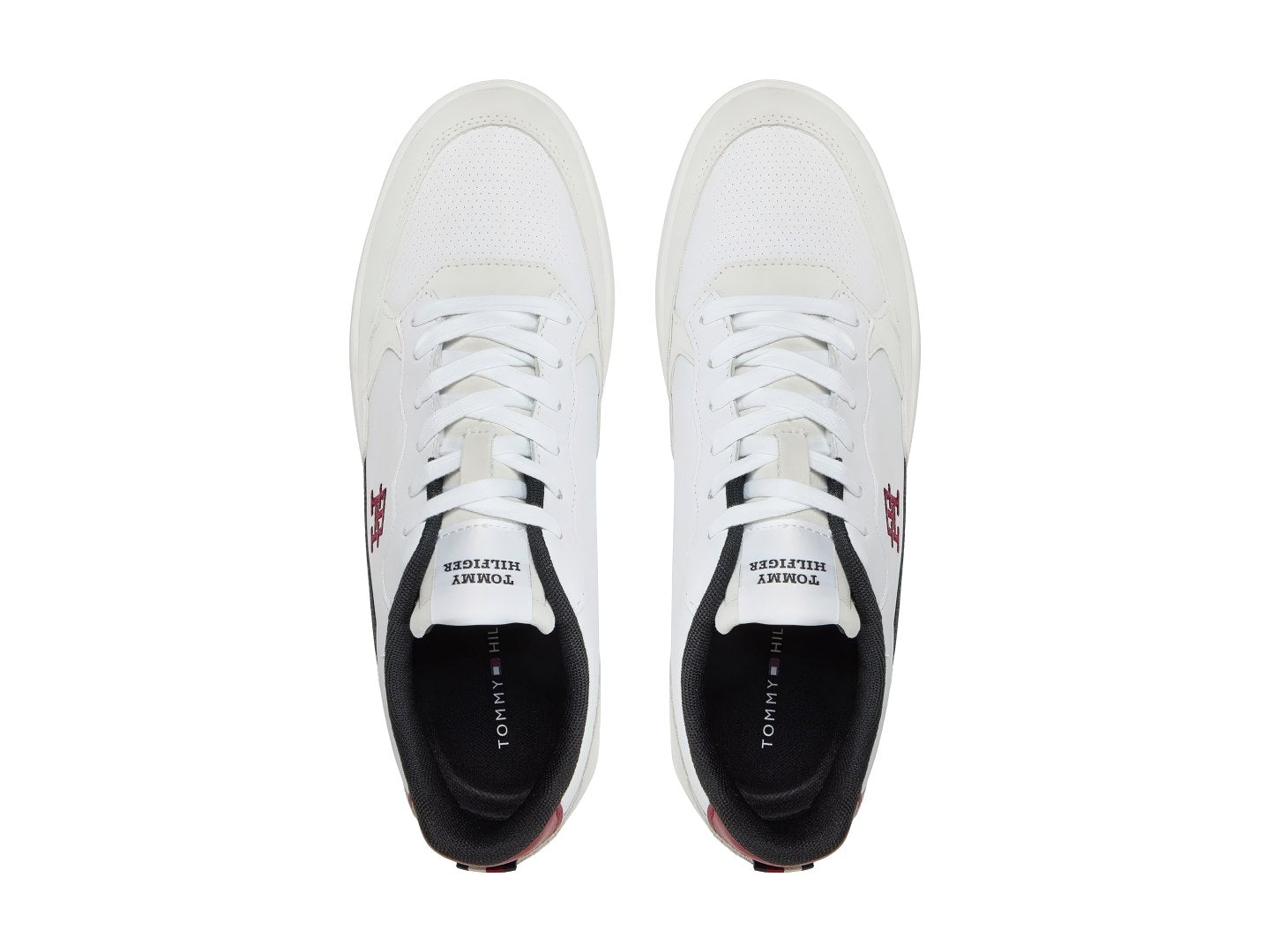 Tenis Tommy Hilfiger M04929 Para Hombre