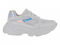 Tenis By Party 1303 Para Niña
