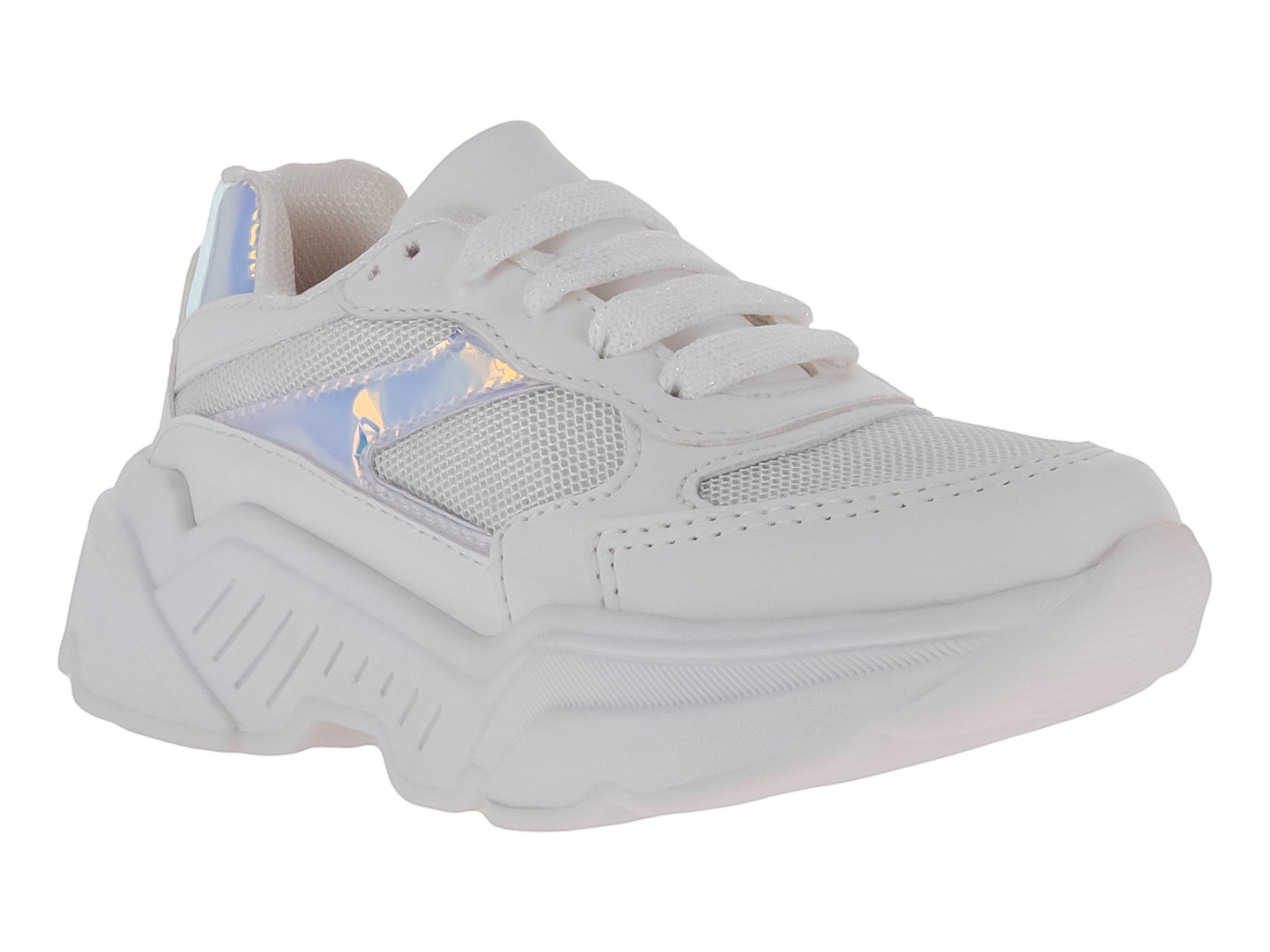 Tenis By Party 1303 Para Niña