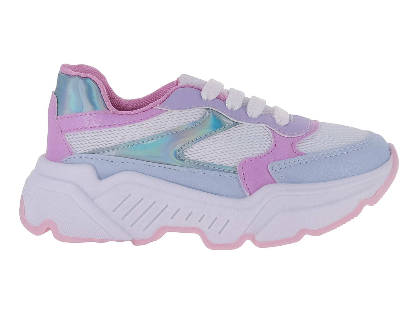 Tenis By Party 1303 Para Niña
