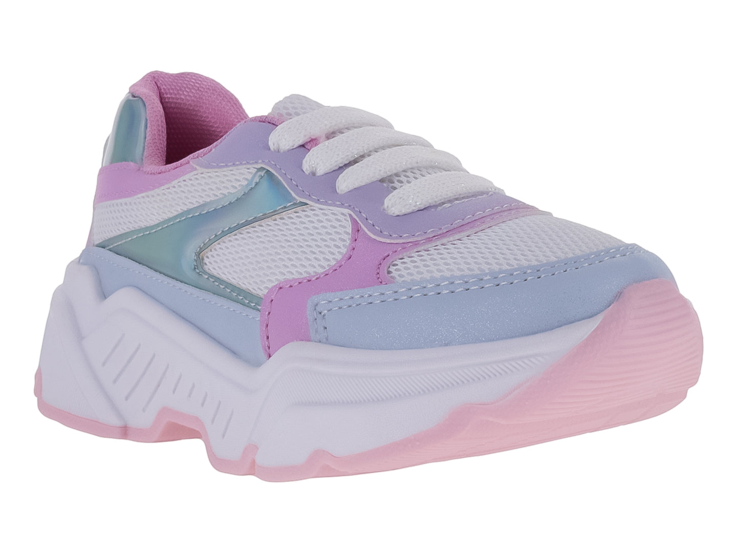 Tenis By Party 1303 Para Niña