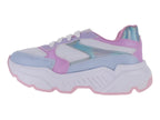 Tenis By Party 1303 Para Niña