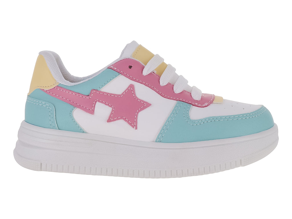 Tenis By Party 272 Para Mujer