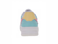 Tenis BY PARTY Pastel Rosa para Niña