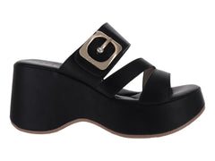 Sandalias Baizhen Roze 24P716 Para Mujer