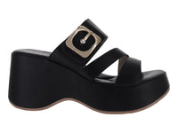 Sandalias Baizhen Roze 24P716 Para Mujer