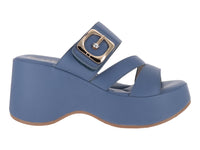 Sandalias Baizhen Roze 24P716 Para Mujer