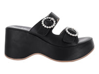 Sandalias Baizhen Roze 24P717 Para Mujer