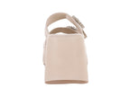 Sandalias Baizhen Roze 24P717 Para Mujer